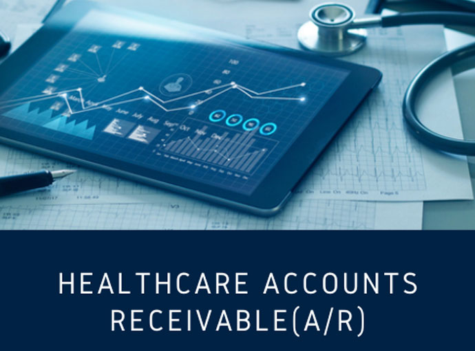 Healthcare AR Management Services