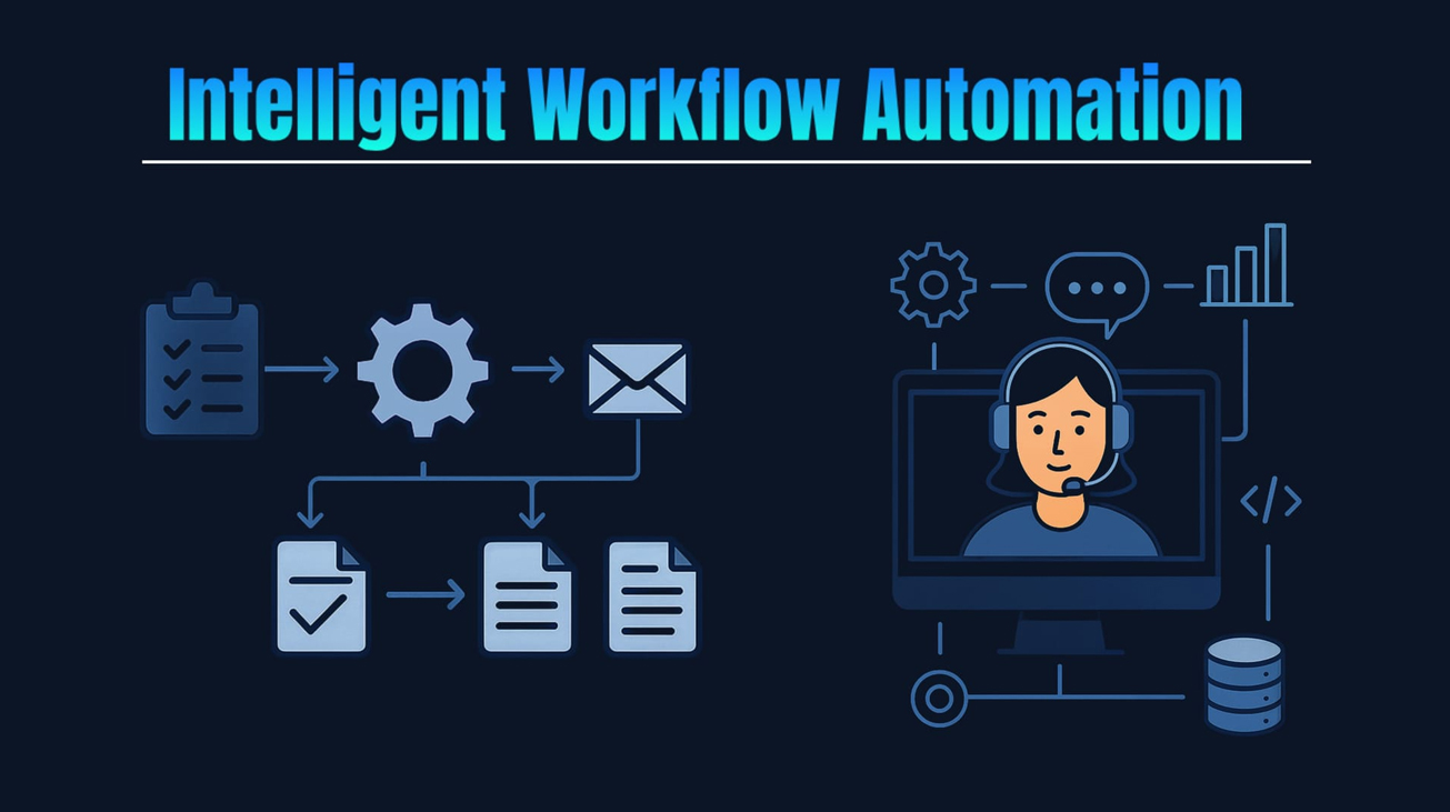 Edgeyon AI-Optimized Automation Workflows