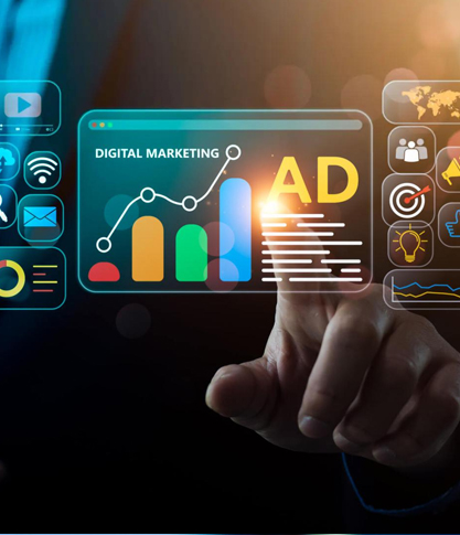 Edgeyon PPC Analytics & Reporting