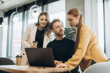 Edgeyon Digital Marketing Blog