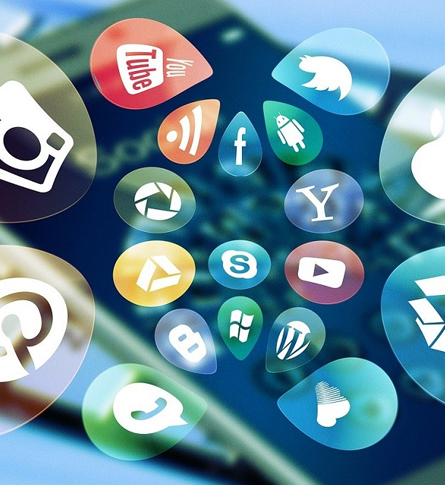 Social Media Promotions