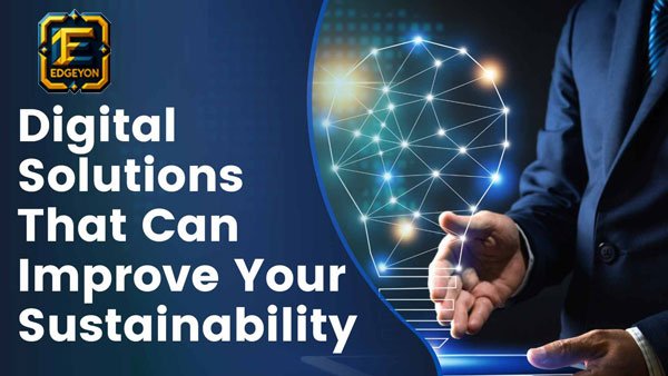 Driving Business Growth with Smart IT & Digital Solutions