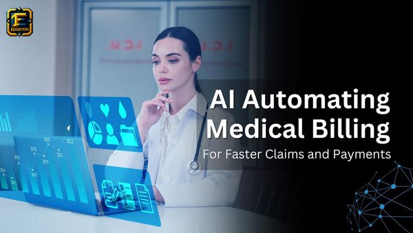 Medical Billing Automation: The Future of Healthcare Revenue Cycle Management